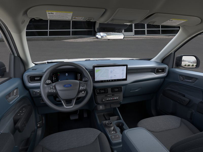 2026 Ford Maverick XL - Photo 41