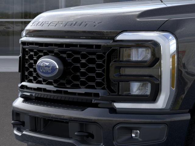 2026 Ford F-350 Super Duty XL - Photo 27