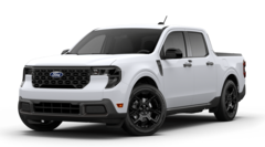 2026 Ford Maverick XLT Truck SuperCrew