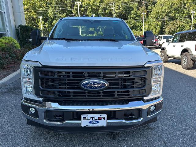 2026 Ford F-250 Super Duty XL - Photo 60
