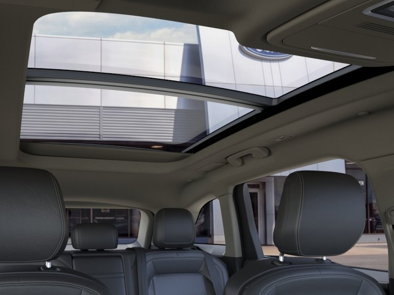 2025 Lincoln Nautilus Premiere - Photo 22