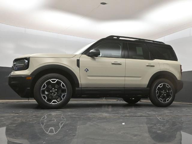 2025 Ford Bronco Sport Outer Banks - Photo 70