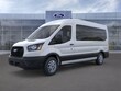 Ford Transit Wagon