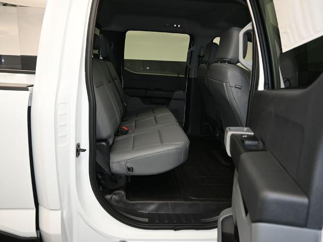 2026 Ford F-250 Super Duty XL - Photo 80