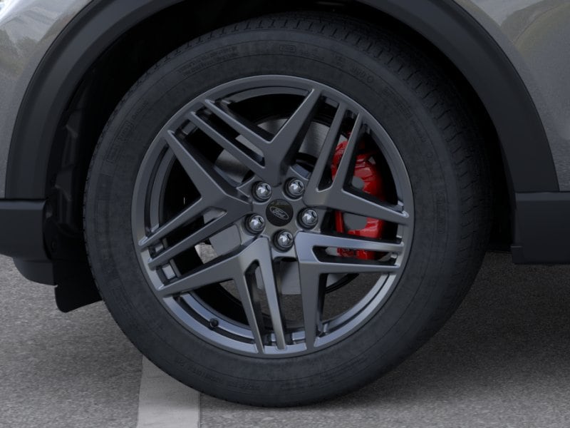 2026 Ford Explorer ST-Line - Photo 19