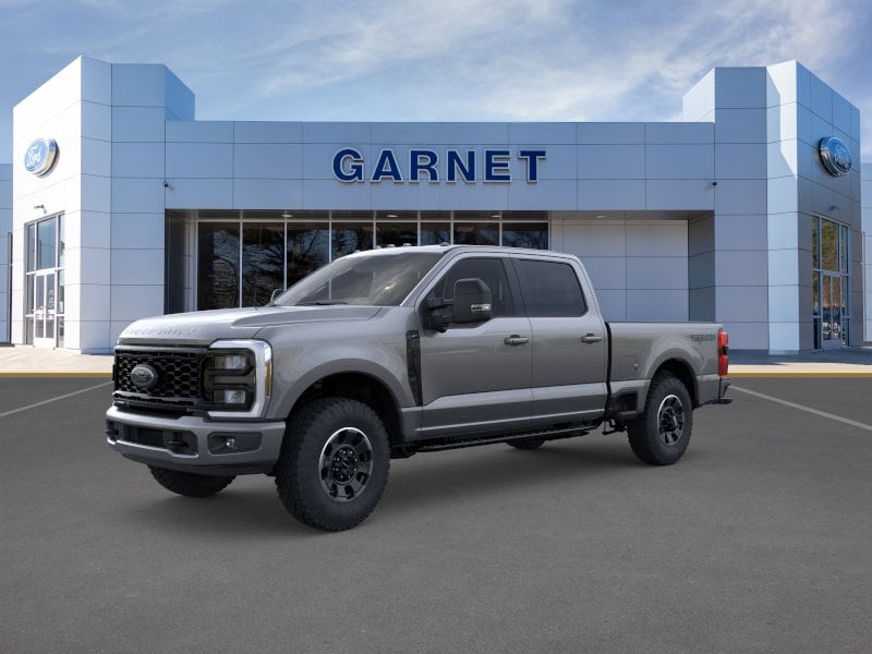 2026 Ford F-250 XLT 4x4 Crew Cab 6-3/4' Box's photo