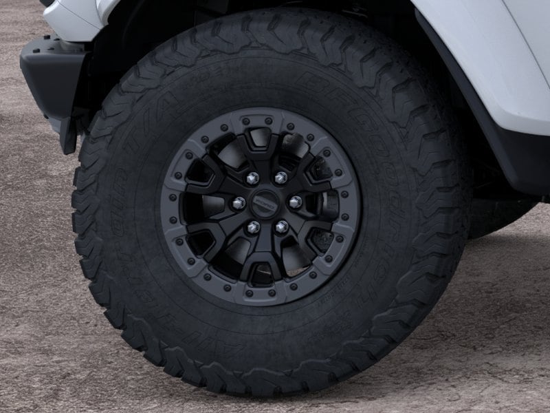 2025 Ford Bronco 4-Door Raptor - Photo 21