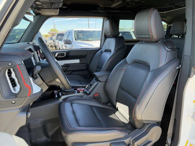 2025 Ford Bronco 2-Door Stroppe - Photo 58