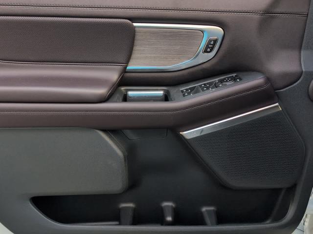 new 2026 Ford Expedition Max car, priced at $98,100