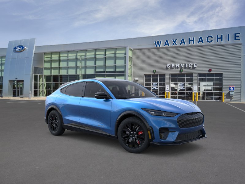 2025 Ford Mustang Mach-E Premium - Photo 7
