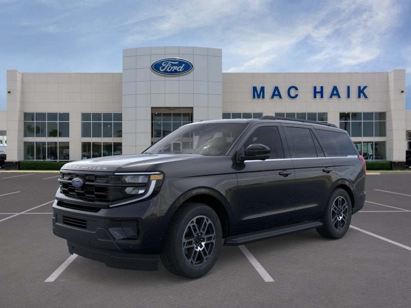 2026 Ford Expedition Active - Photo 24