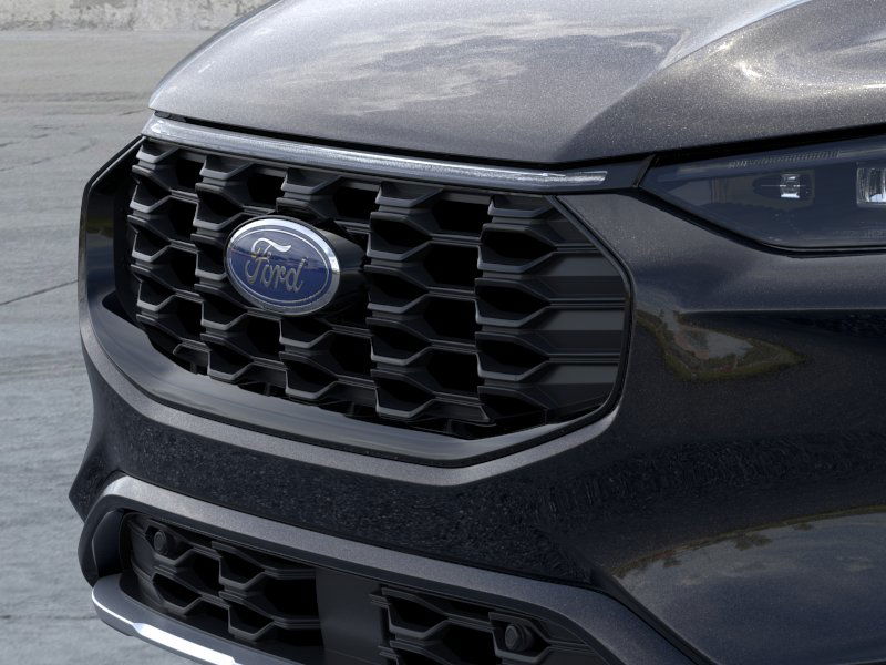 Thumbnail: 2025 Ford Escape - 17