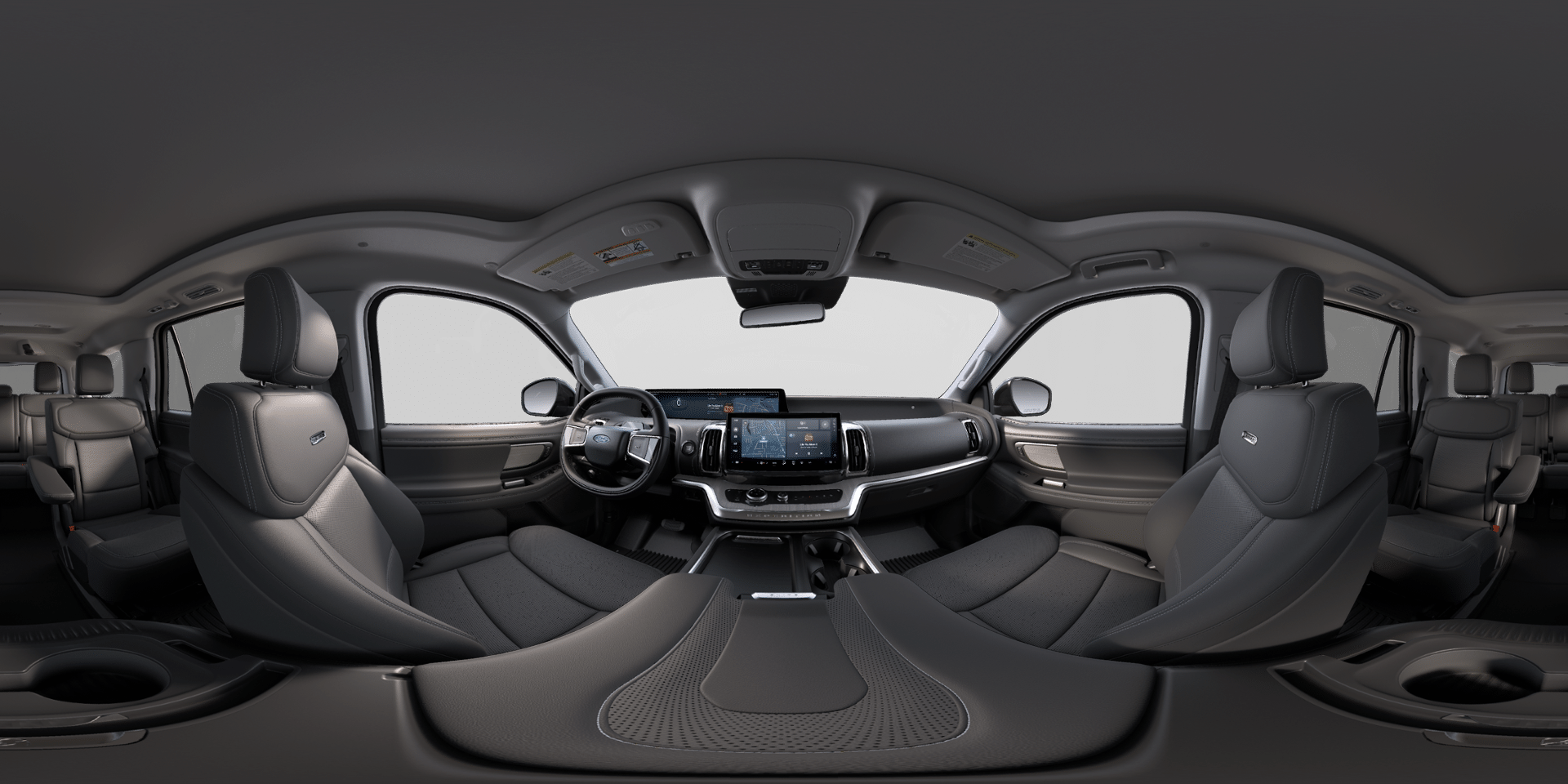 Thumbnail: 2025 Ford Expedition - 16