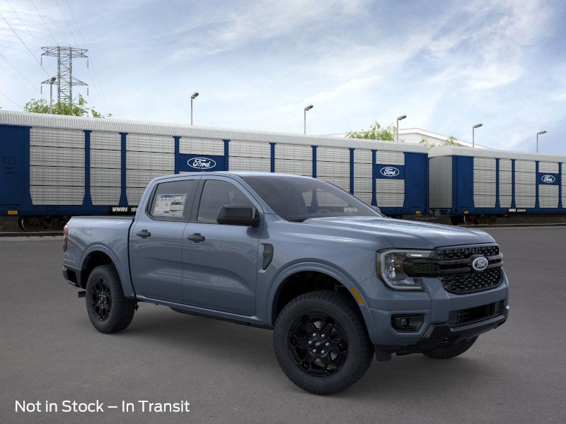 Thumbnail: 2025 Ford Ranger - 29