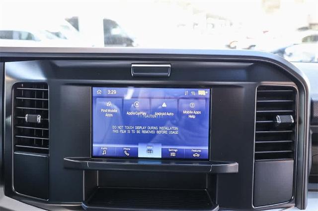 Thumbnail: 2026 Ford F-350 - 50