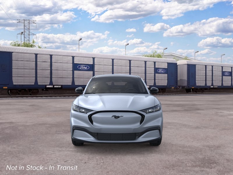 2026 Ford Mustang Mach-E Premium CROSSOVERS