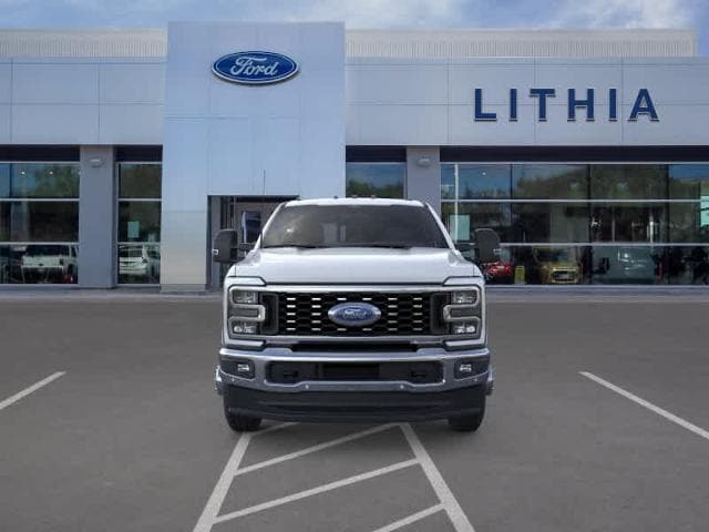 Thumbnail: 2026 Ford F-350 - 28