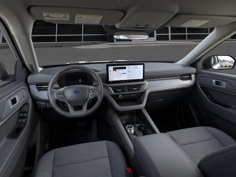 2026 Ford Explorer Active - Photo 46