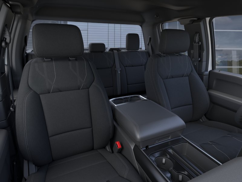Thumbnail: 2026 Ford F-150 - 42