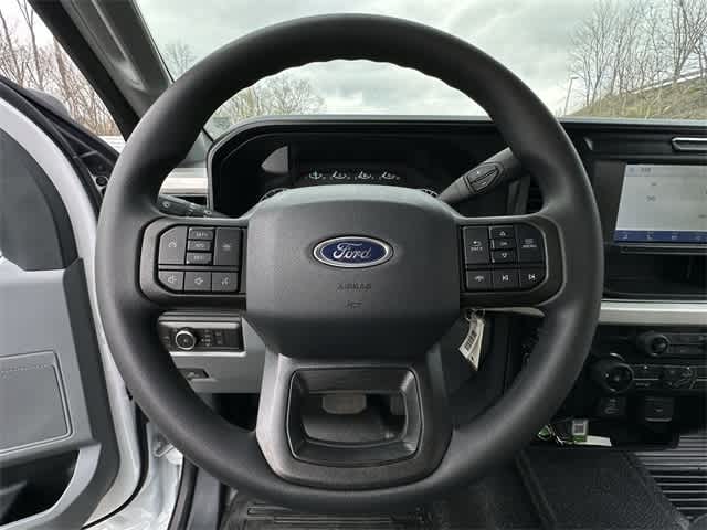 Thumbnail: 2025 Ford Econoline - 35