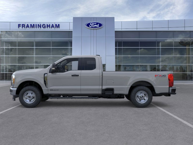 2025 Ford F-250 XL photo 3