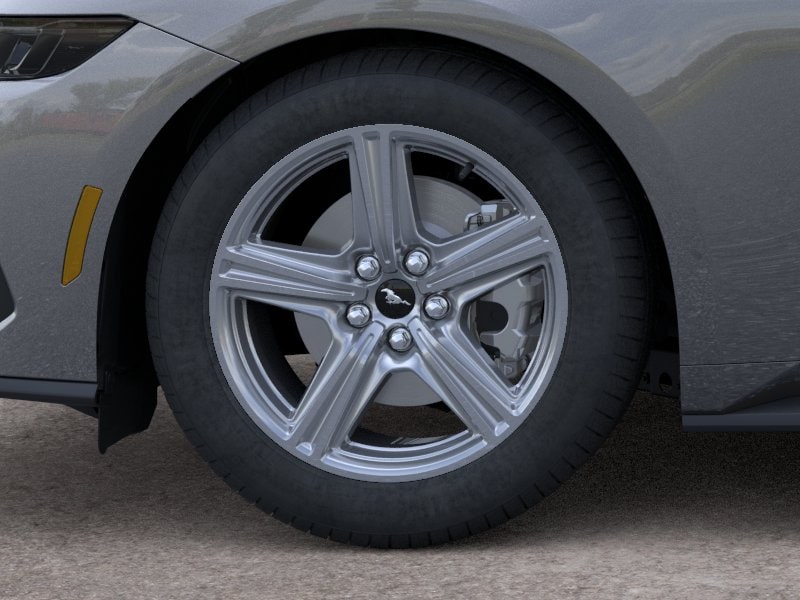 2026 Ford Mustang EcoBoost Fastback - Photo 45