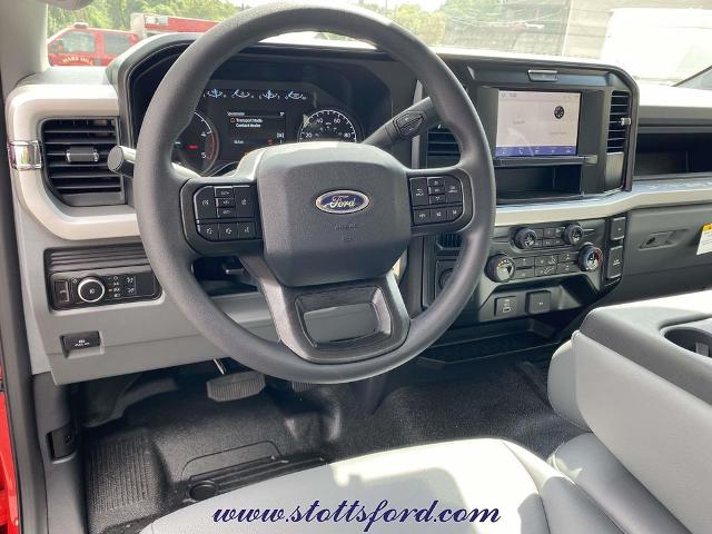 2026 Ford F-350 Super Duty XL - Photo 40