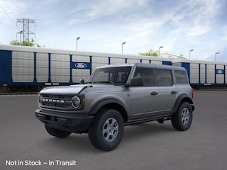 2026 Ford Bronco Big Bend SUV