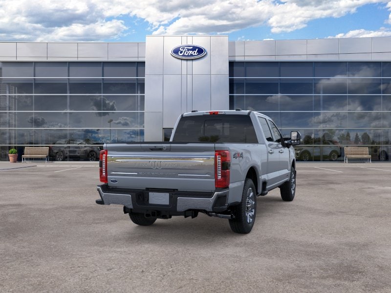2026 Ford F-250 Super Duty King Ranch - Photo 33