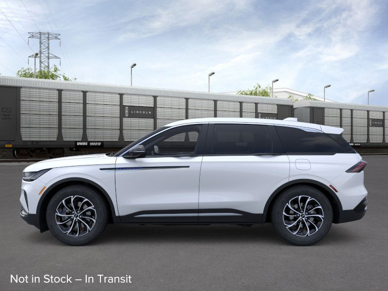 2026 Lincoln Nautilus Premiere CROSSOVERS