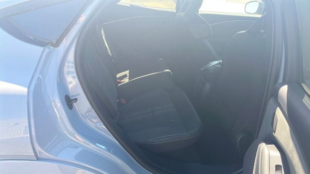 2025 Ford Mustang Mach-E GT - Photo 69