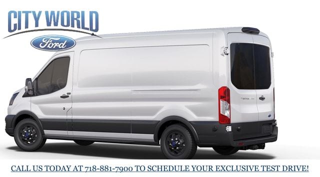 2025 Ford Transit Van Base - Photo 9