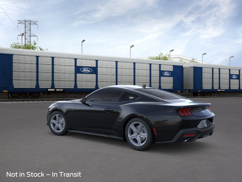 Thumbnail: 2026 Ford Mustang - 26