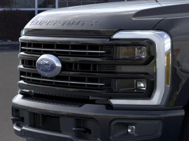 Thumbnail: 2026 Ford F-250 - 39
