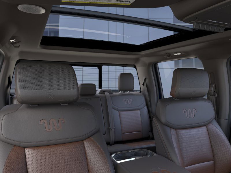 2026 Ford F-250 Super Duty King Ranch - Photo 45