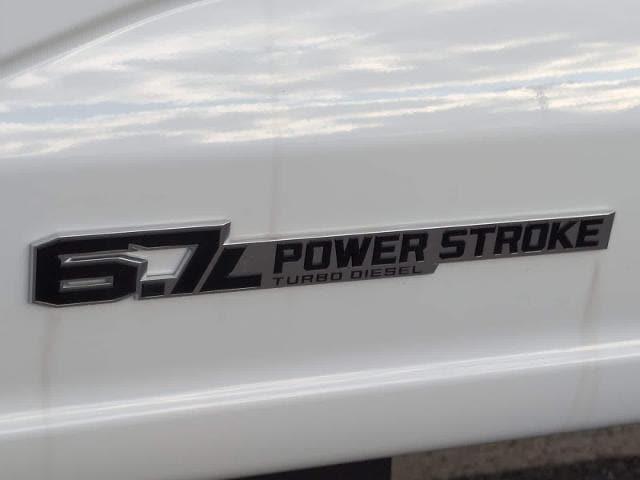 new 2025 Ford Super Duty F-600 DRW car, priced at $90,000