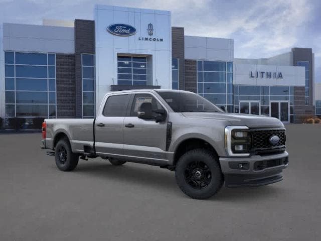 Thumbnail: 2026 Ford F-250 - 29