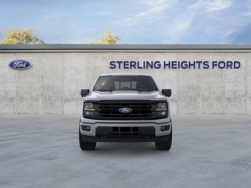 Thumbnail: 2026 Ford F-150 - 6