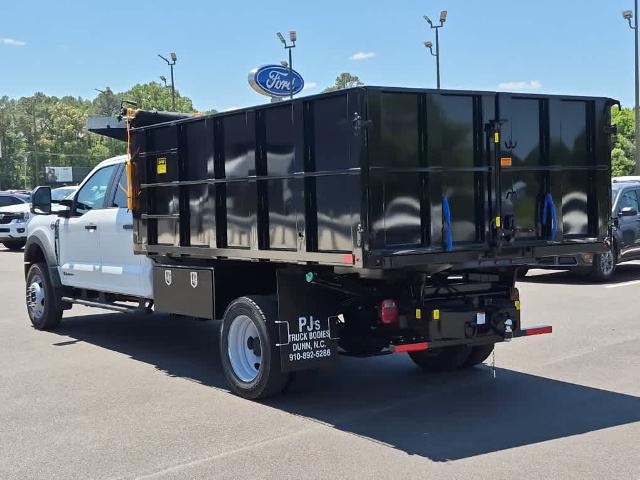 2026 Ford Super Duty F-550 DRW F-550&reg; XL