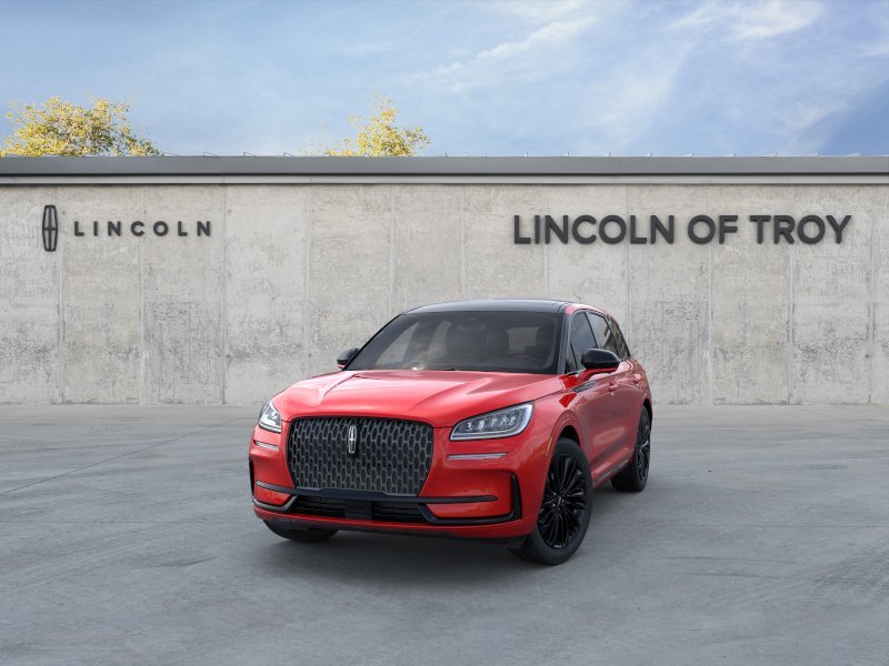 2024 Lincoln Corsair Premiere 2