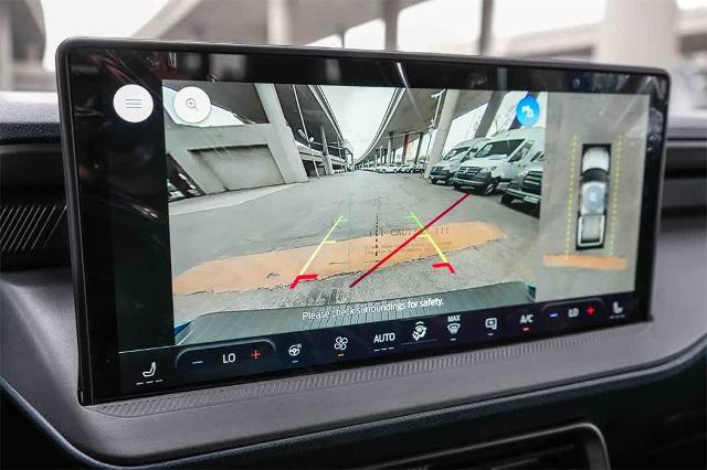 Thumbnail: 2026 Ford Maverick - 49