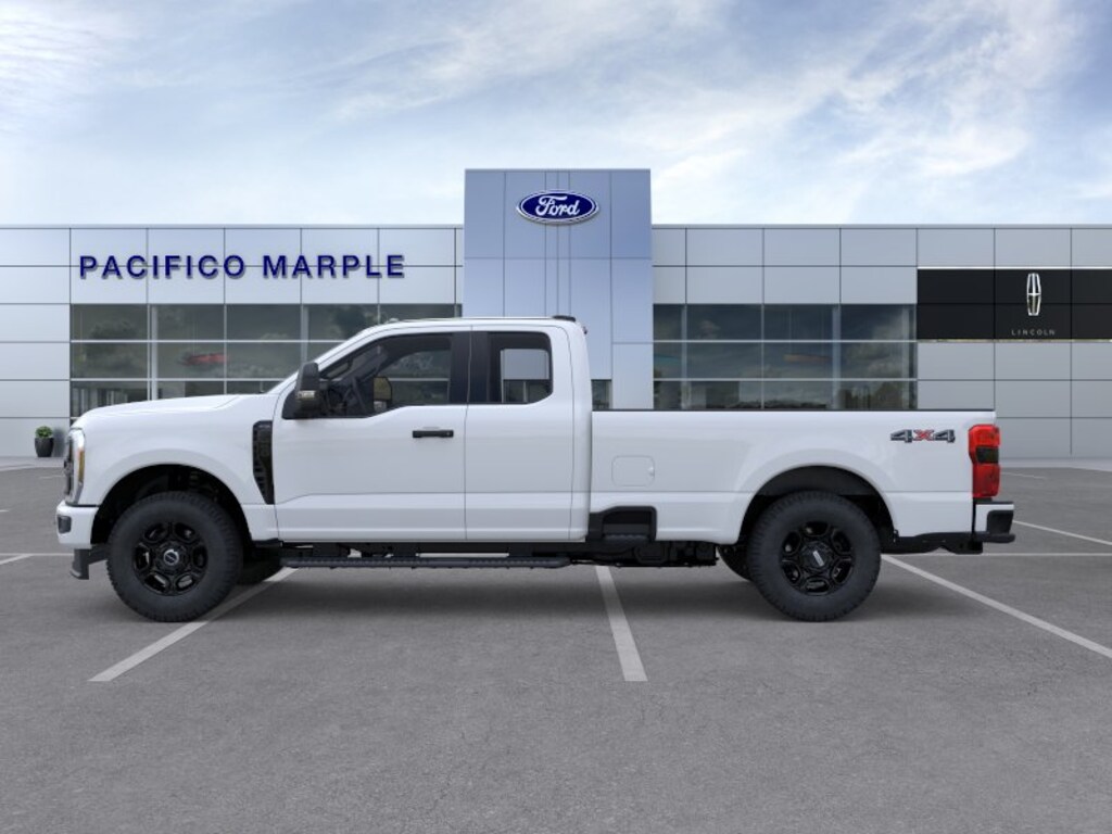 New 2026 Ford Super Duty F-350® XL TRUCK