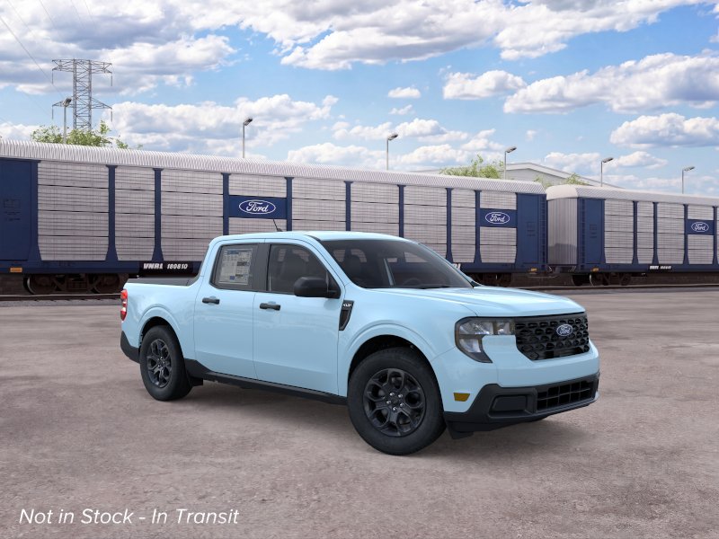 2026 Ford Maverick XLT Truck