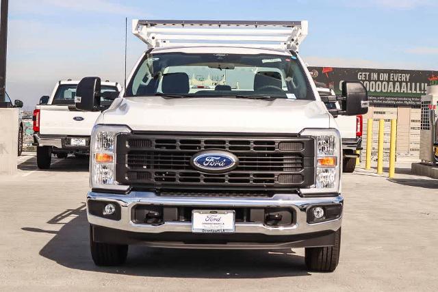 Thumbnail: 2026 Ford F-250 - 41