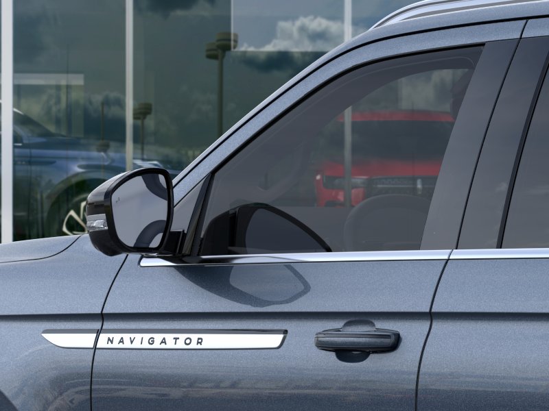 2026 Lincoln Navigator Reserve L - Photo 55
