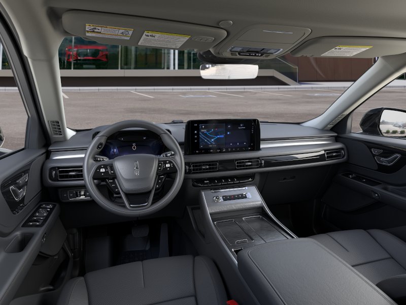 2026 Lincoln Aviator Premiere - Photo 9