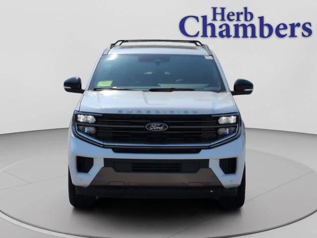 new 2026 Ford Expedition car, priced at $90,575