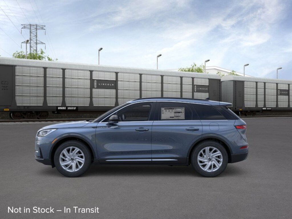 New 2026 Lincoln Corsair Premiere SUV