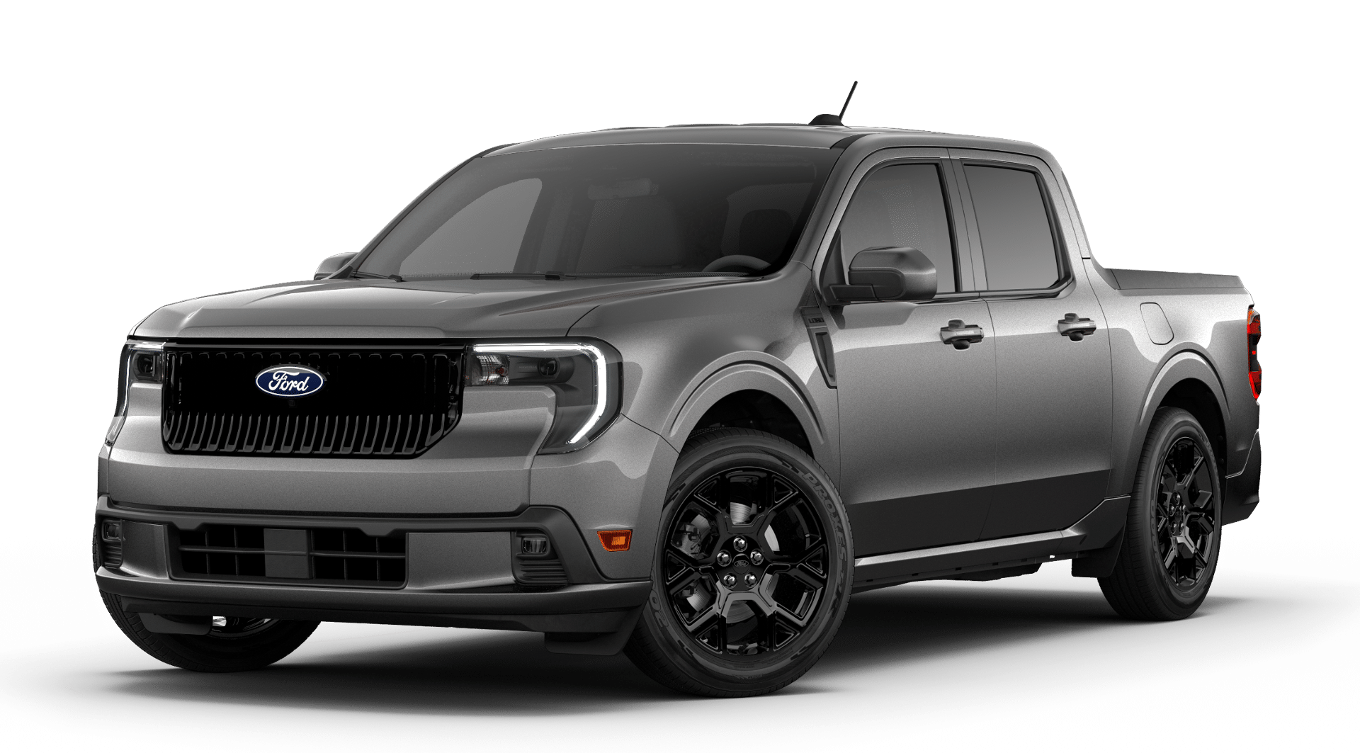 2026 Ford Maverick Lobo Standard's photo