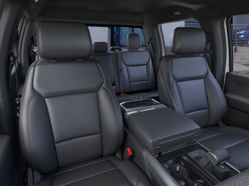 Thumbnail: 2025 Ford F-150 - 32